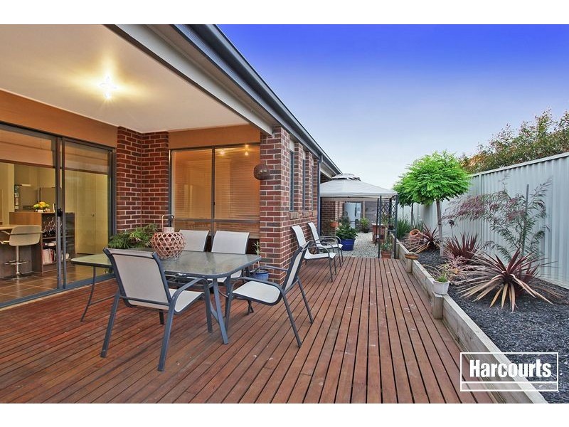 15 Murchison Link, Pakenham VIC 3810