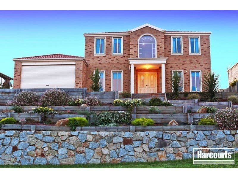 11 Eddie Barron Terrace, Pakenham VIC 3810