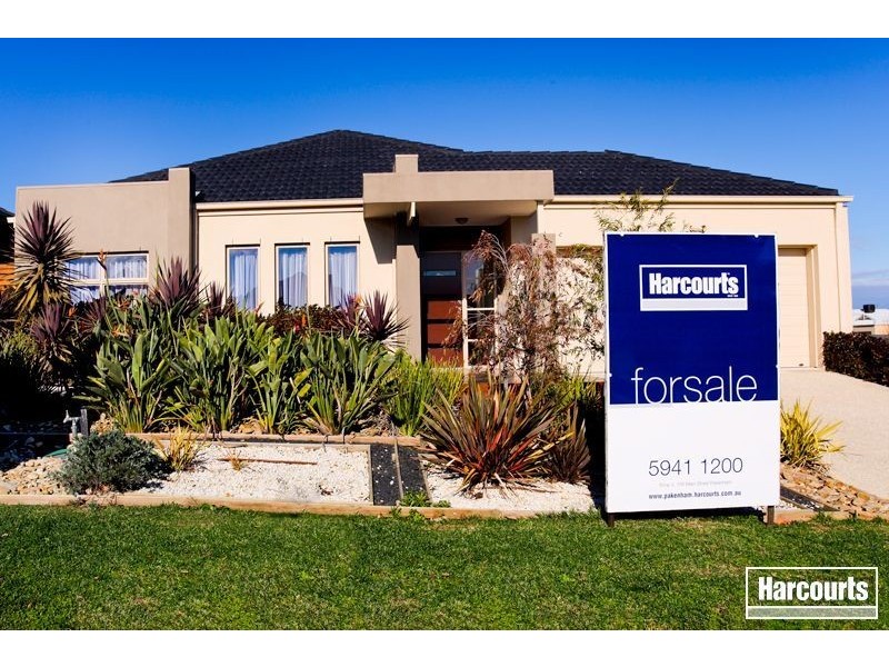 23 Eventide Rise, Pakenham VIC 3810