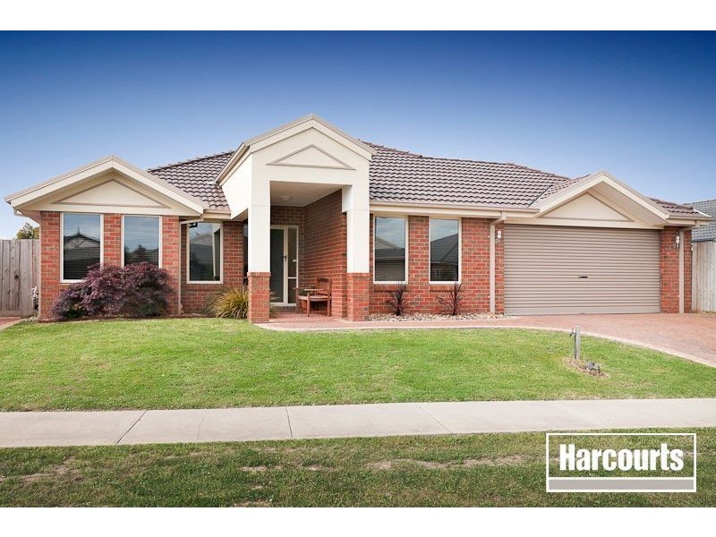 17 Storey Drive, Pakenham VIC 3810