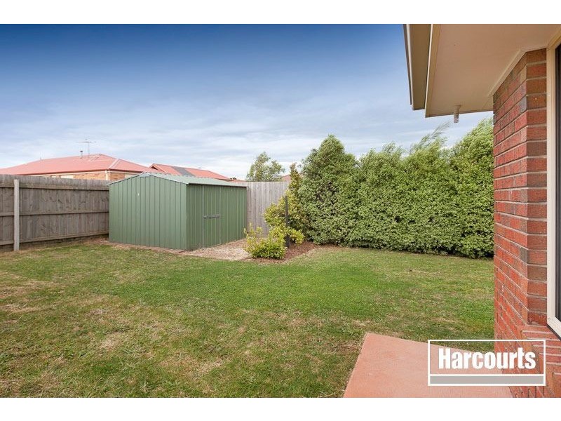 17 Storey Drive, Pakenham VIC 3810