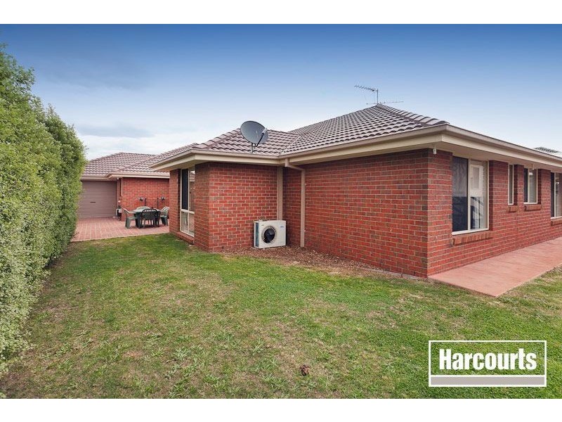 17 Storey Drive, Pakenham VIC 3810