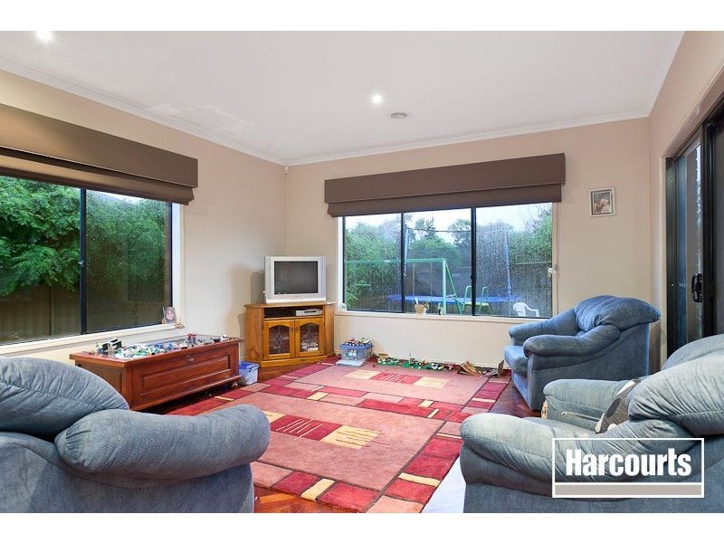 37 The Circuit, Pakenham VIC 3810