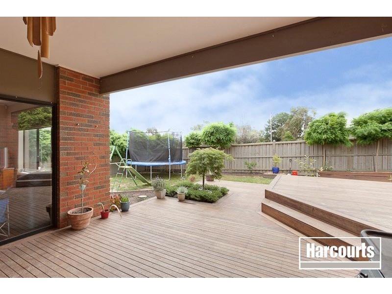 37 The Circuit, Pakenham VIC 3810
