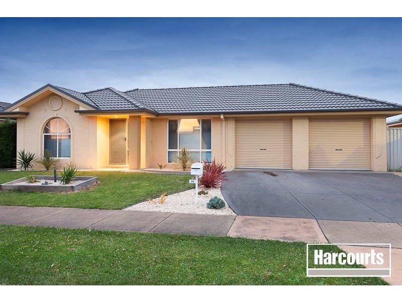 30 Hartland Circuit, Pakenham VIC 3810