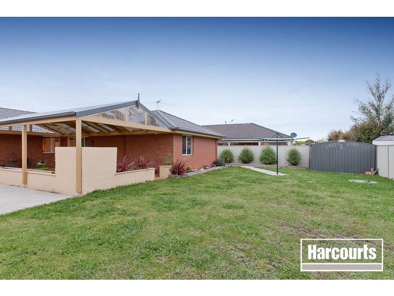 30 Hartland Circuit, Pakenham VIC 3810