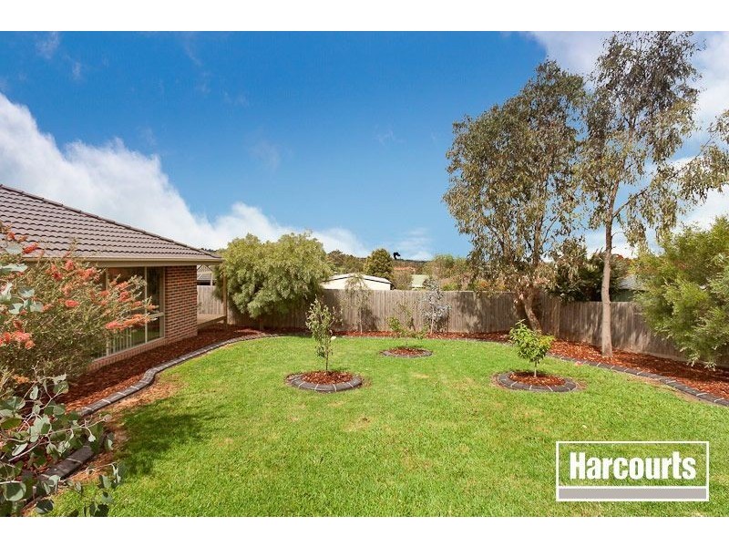 15 Shetland Court, Pakenham VIC 3810