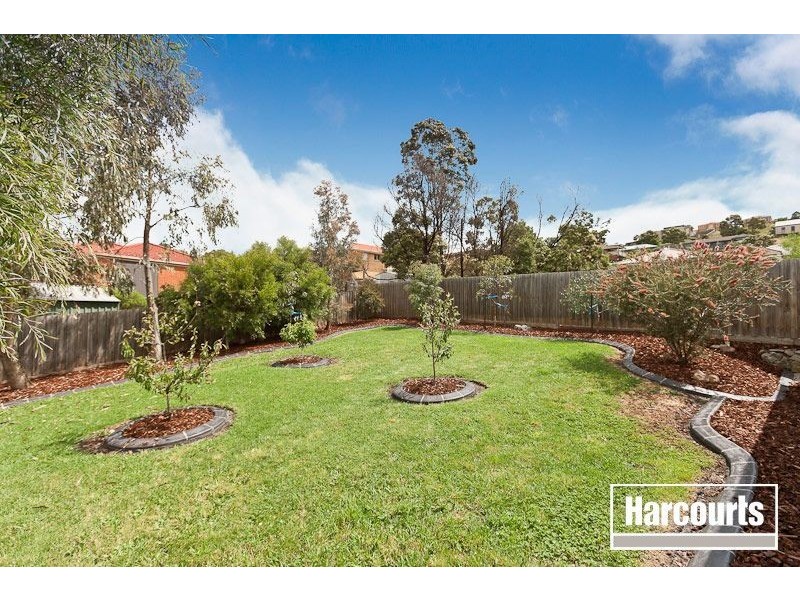 15 Shetland Court, Pakenham VIC 3810