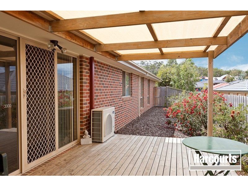 15 Shetland Court, Pakenham VIC 3810