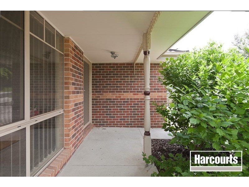 15 Shetland Court, Pakenham VIC 3810