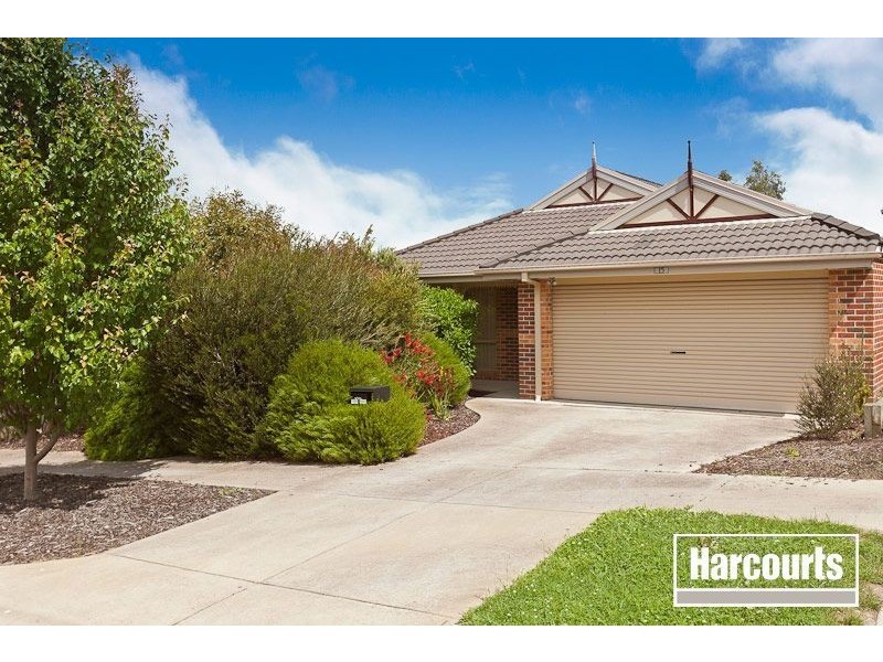 15 Shetland Court, Pakenham VIC 3810