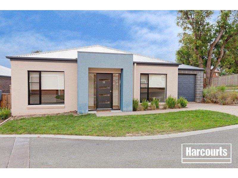 22/27 Jefferson Road, Garfield VIC 3814