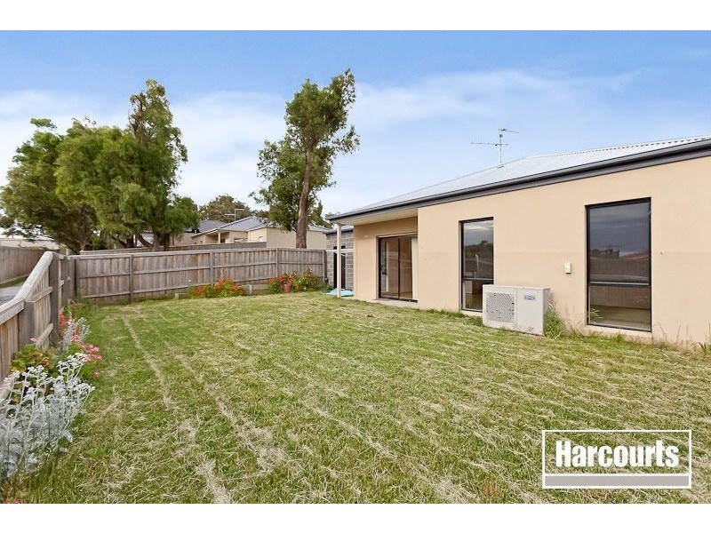 22/27 Jefferson Road, Garfield VIC 3814