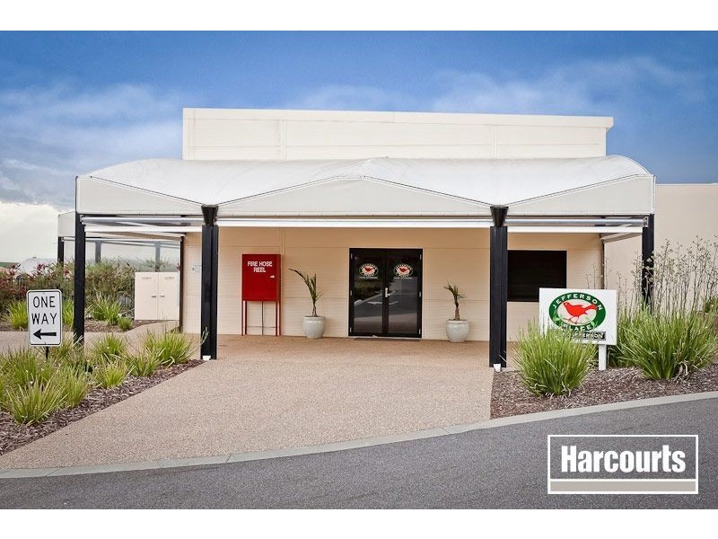 22/27 Jefferson Road, Garfield VIC 3814