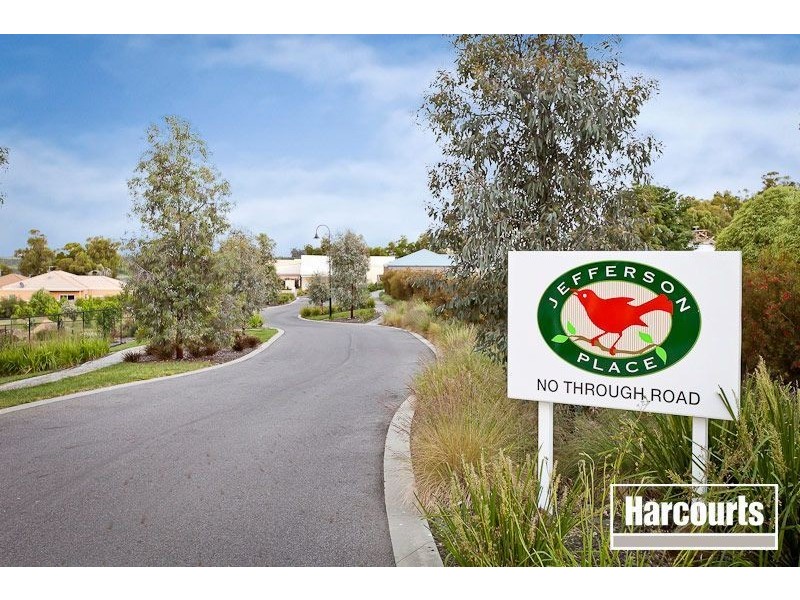 22/27 Jefferson Road, Garfield VIC 3814