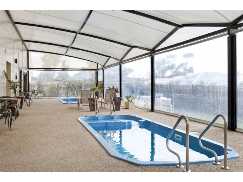 22/27 Jefferson Road, Garfield VIC 3814