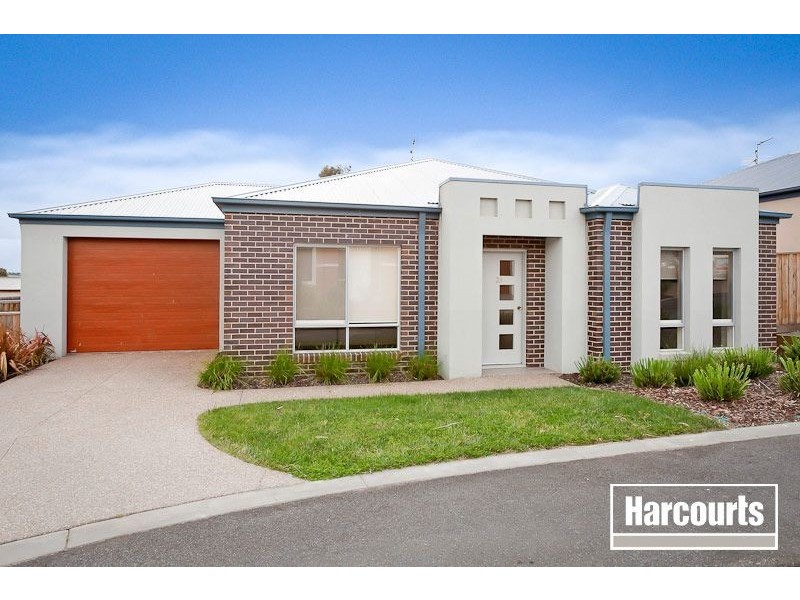 23/27 Jefferson Road, Garfield VIC 3814