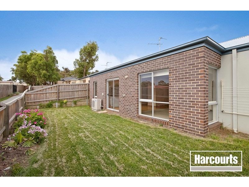 23/27 Jefferson Road, Garfield VIC 3814