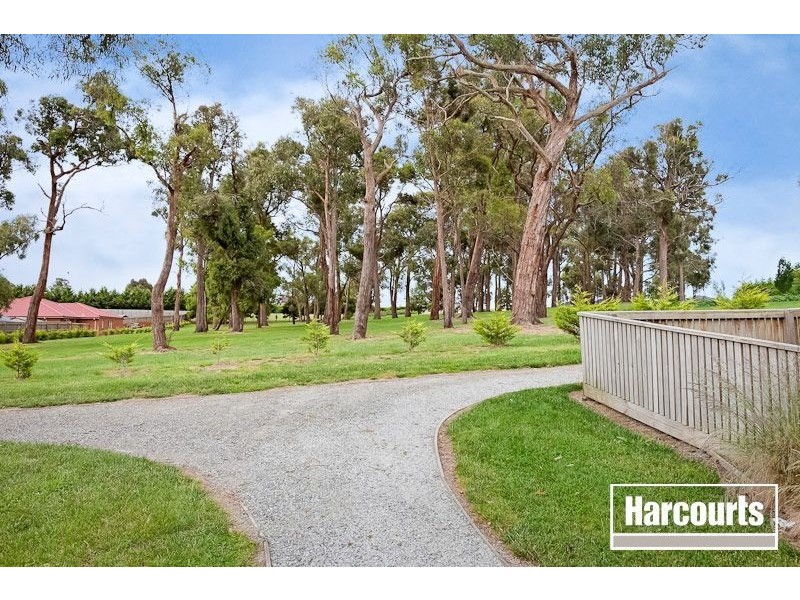 23/27 Jefferson Road, Garfield VIC 3814