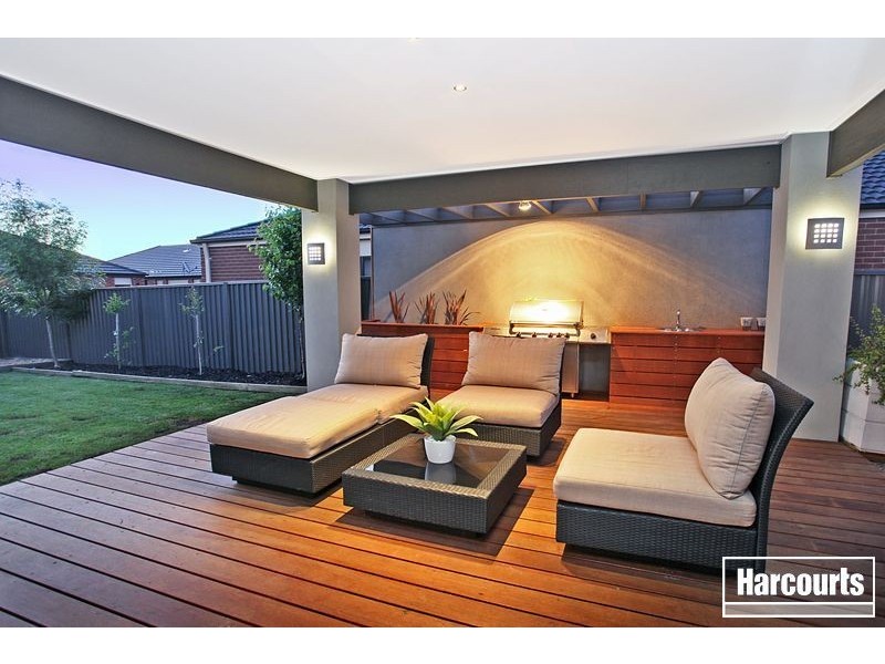 34 Botanic Drive, Pakenham VIC 3810