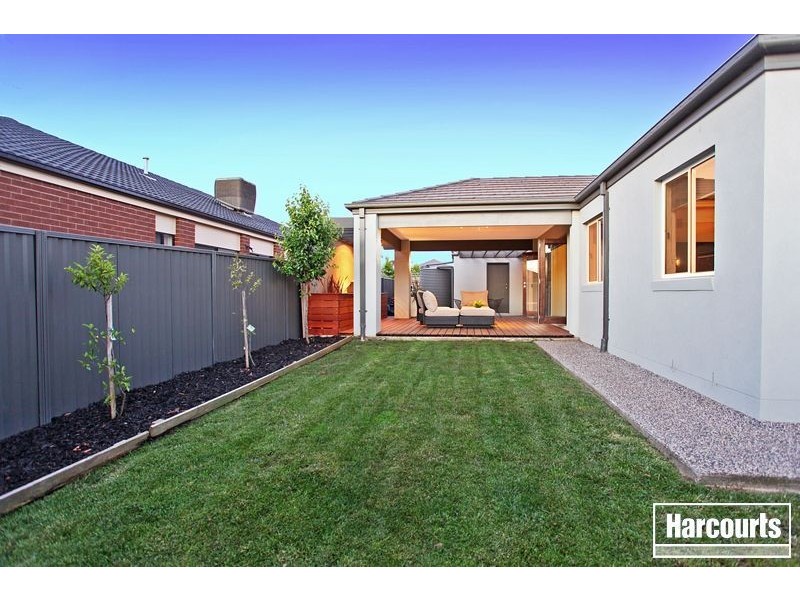 34 Botanic Drive, Pakenham VIC 3810