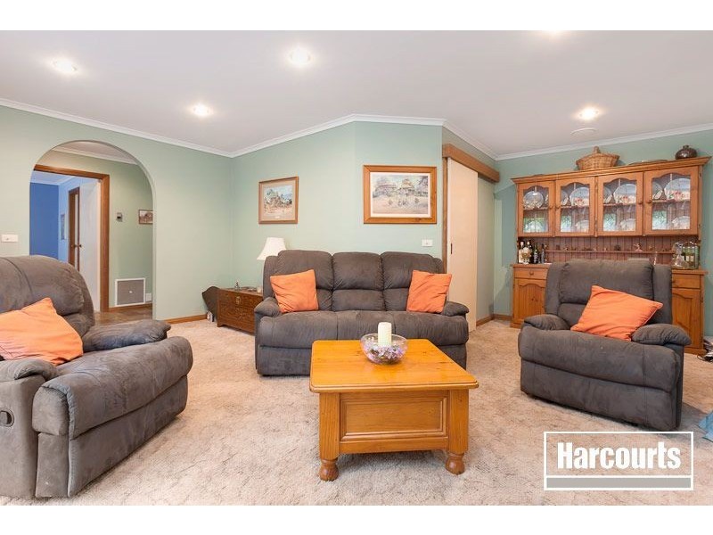 7 Isaac Court, Pakenham VIC 3810