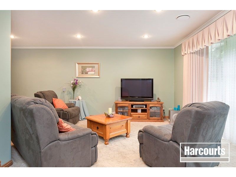 7 Isaac Court, Pakenham VIC 3810