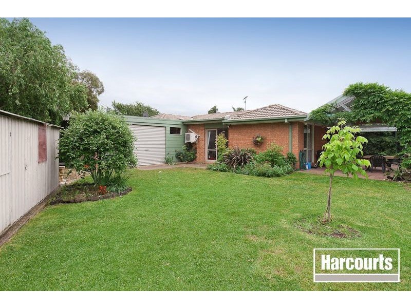 7 Isaac Court, Pakenham VIC 3810