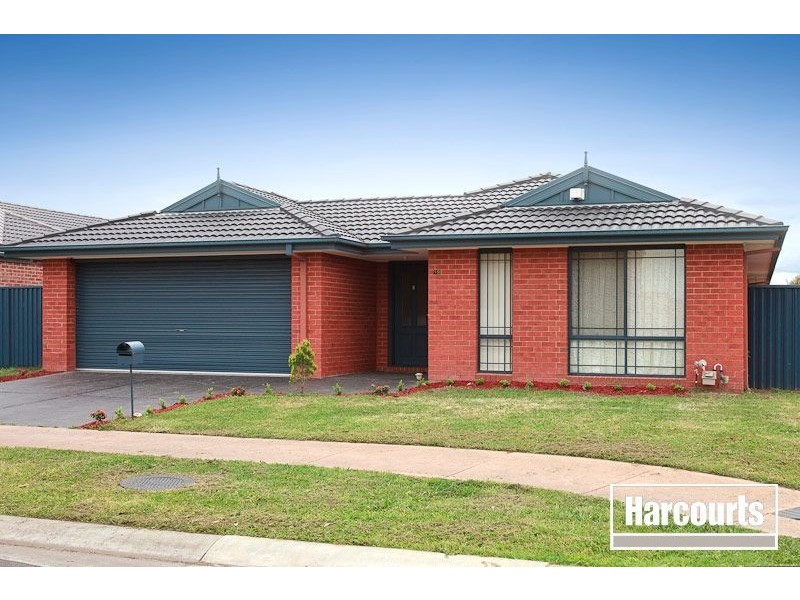 15 River Red Grove, Pakenham VIC 3810