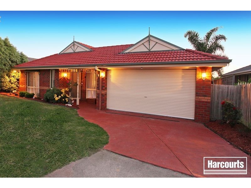 15 Mahogany Court, Pakenham VIC 3810