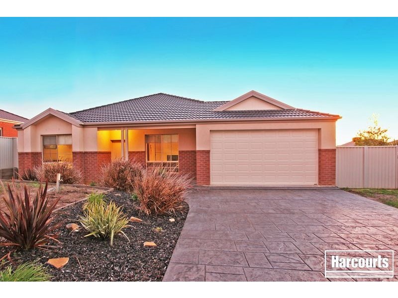 6 Murchison Link, Pakenham VIC 3810