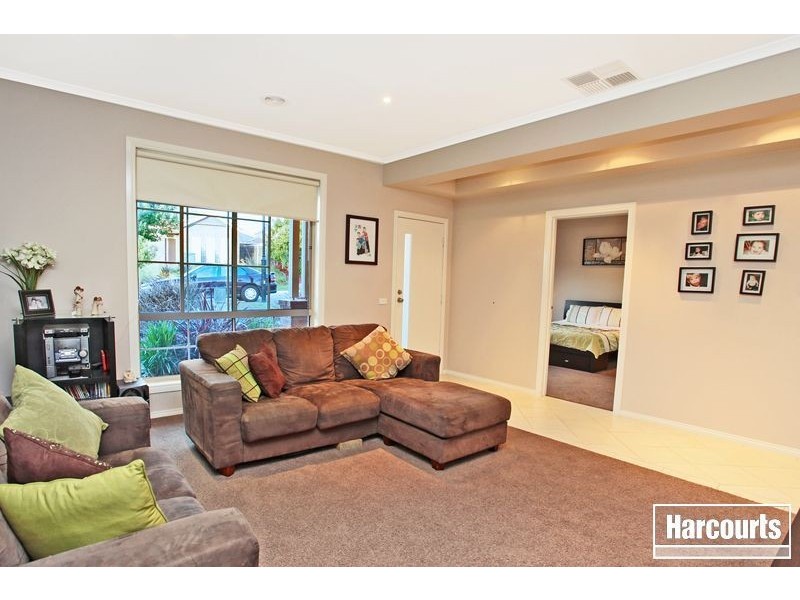 6 Murchison Link, Pakenham VIC 3810