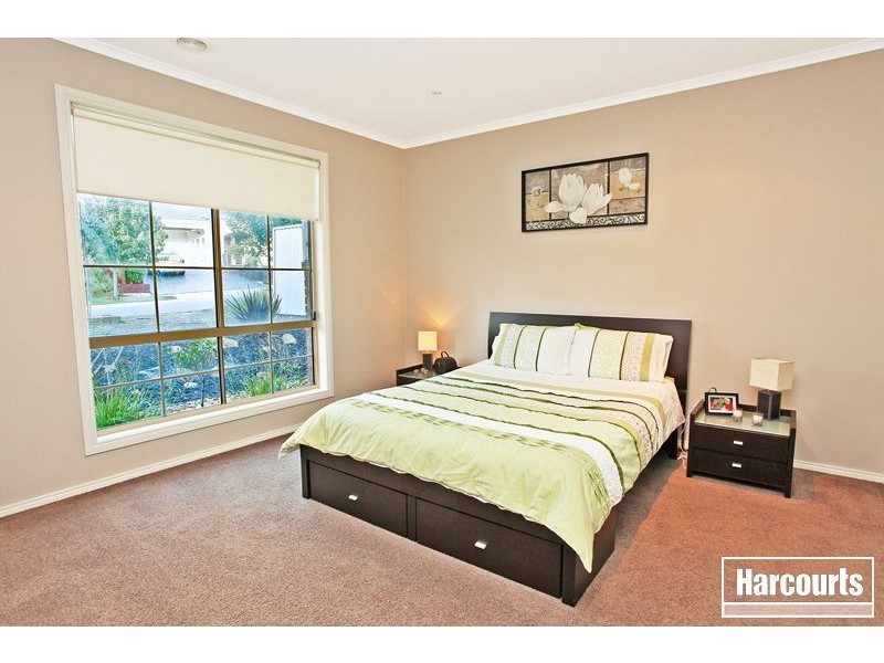 6 Murchison Link, Pakenham VIC 3810