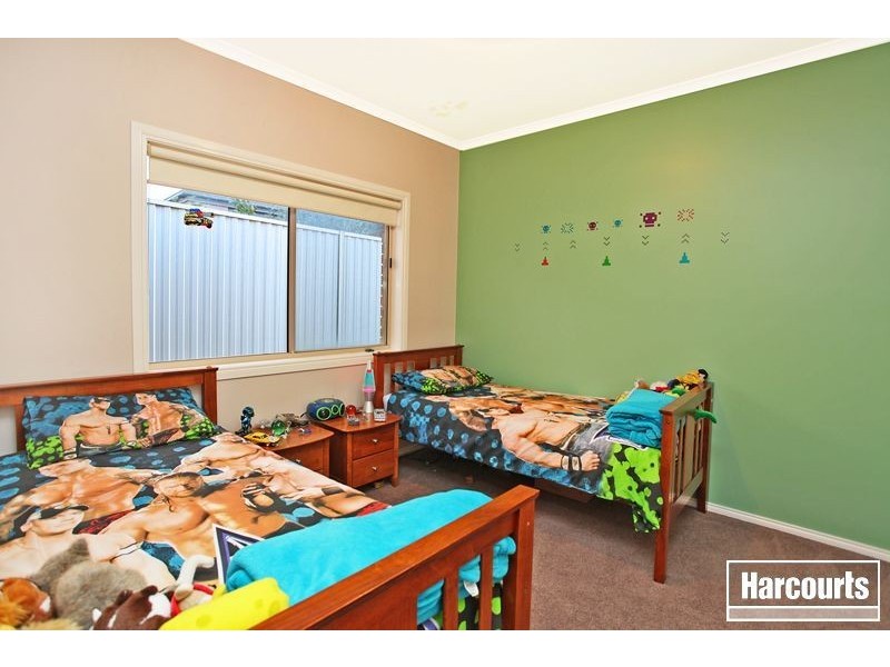 6 Murchison Link, Pakenham VIC 3810