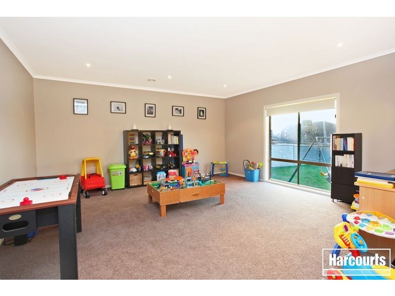 6 Murchison Link, Pakenham VIC 3810