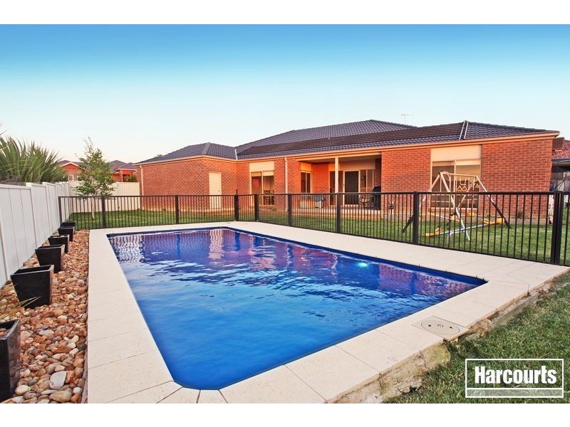 6 Murchison Link, Pakenham VIC 3810