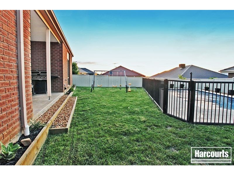 6 Murchison Link, Pakenham VIC 3810