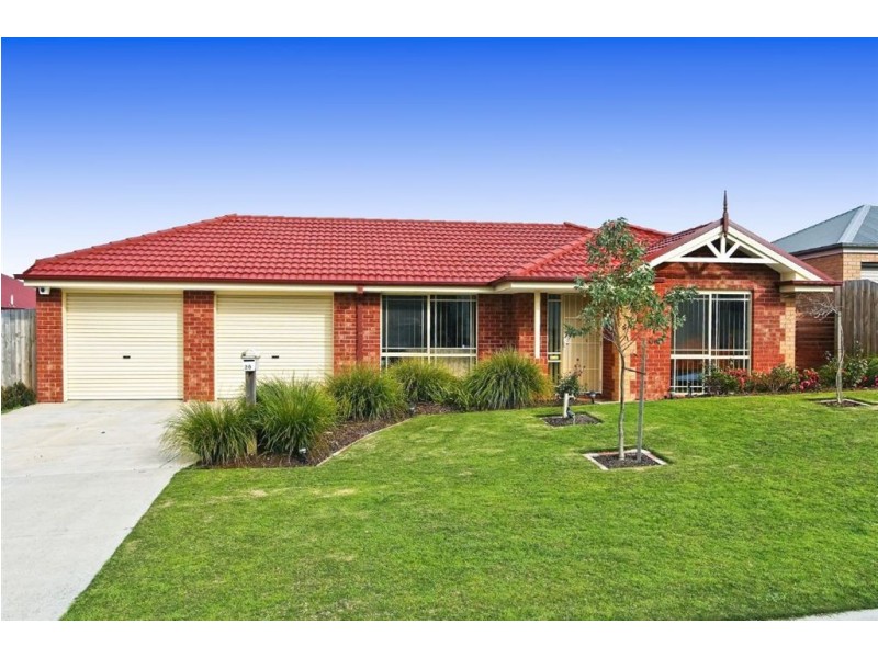 20 Natanya Drive, Pakenham VIC 3810