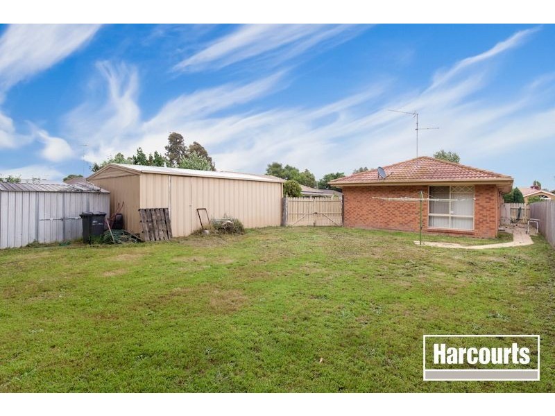 26 Pommel Street, Pakenham VIC 3810