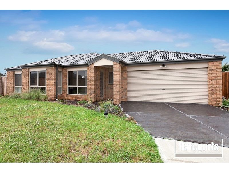 1/54-58 Pommel Street, Pakenham VIC 3810