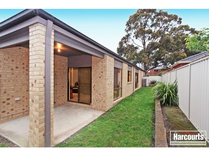 9 Eventide Rise, Pakenham VIC 3810