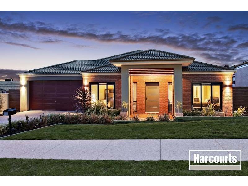 22 Ben Cairn Mews, Pakenham VIC 3810
