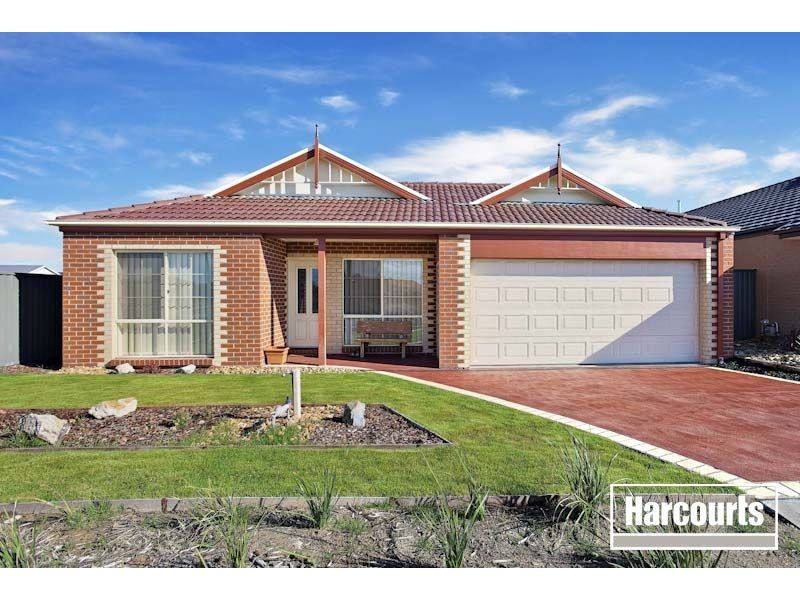 30 Darwin Way, Pakenham VIC 3810