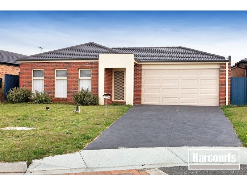 14 Kingsdale Crescent, Pakenham VIC 3810