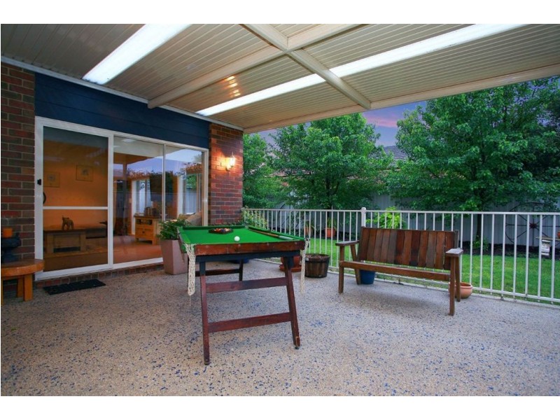 50 Flinders Chase, Pakenham VIC 3810