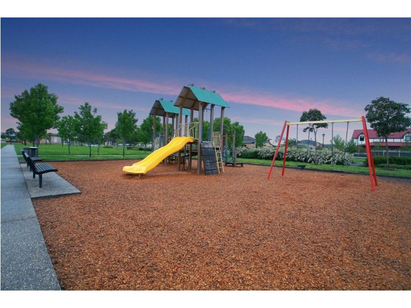 50 Flinders Chase, Pakenham VIC 3810