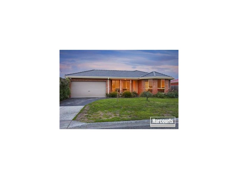 7 Wisteria Court, Pakenham VIC 3810