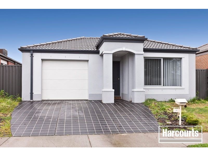 10 Seville Street, Pakenham VIC 3810