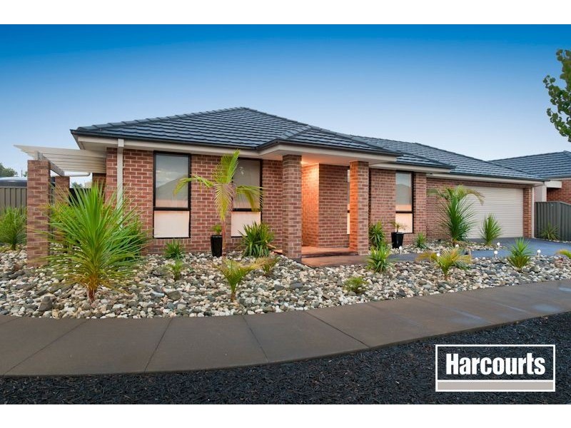 14 Sarton Link, Pakenham VIC 3810