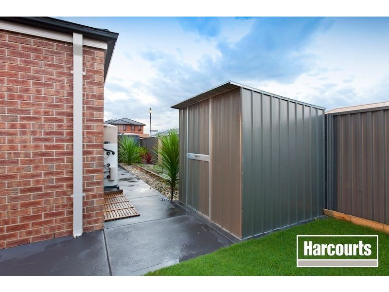 14 Sarton Link, Pakenham VIC 3810